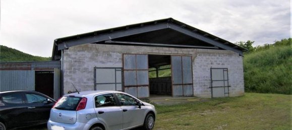 Studio in Lisciano Niccone, Italy No. 1394 4