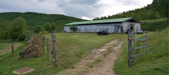 Studio in Lisciano Niccone, Italy No. 1394 6