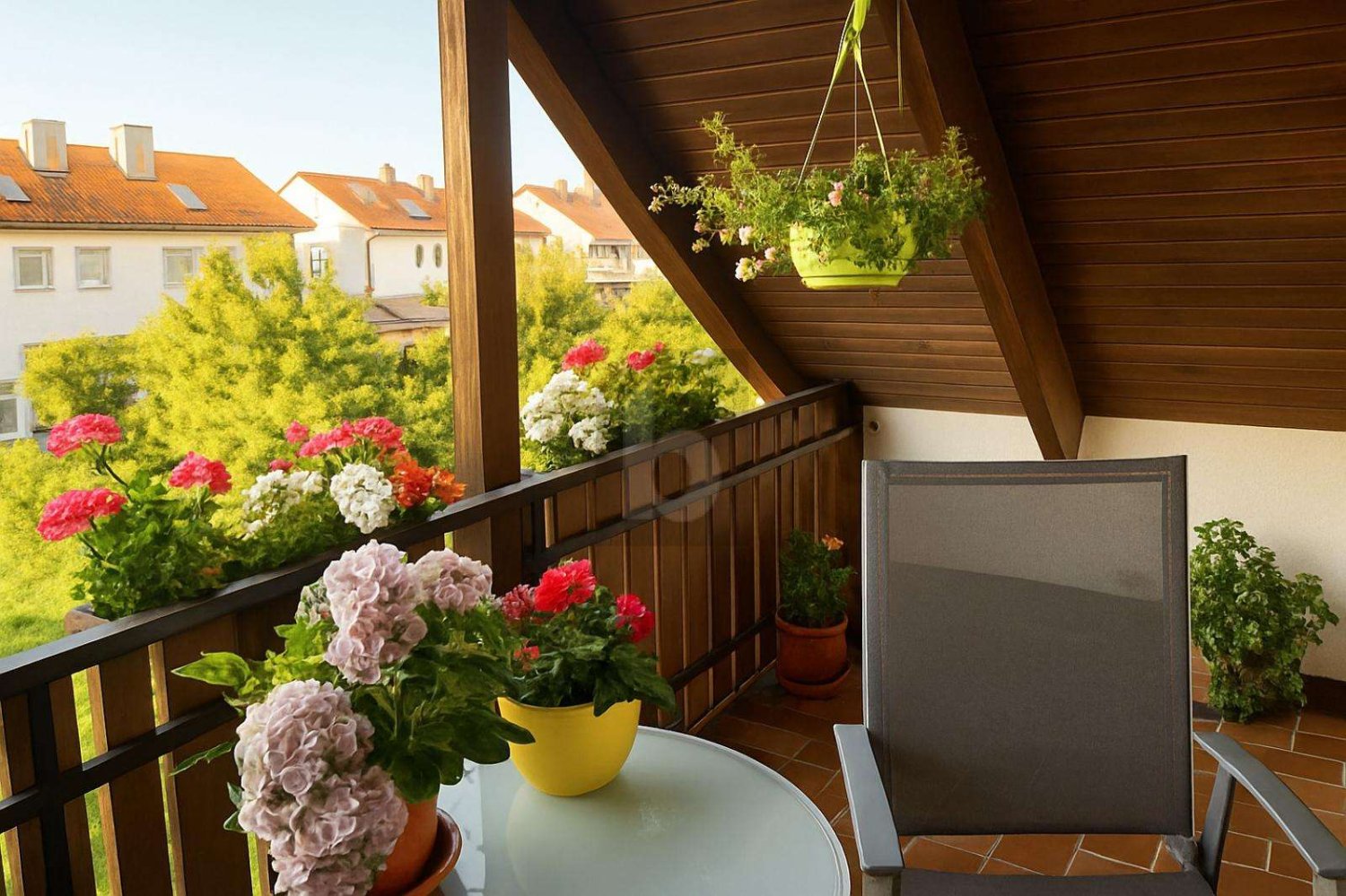 3 rooms Apartment in Dachau, Germany No. 317434