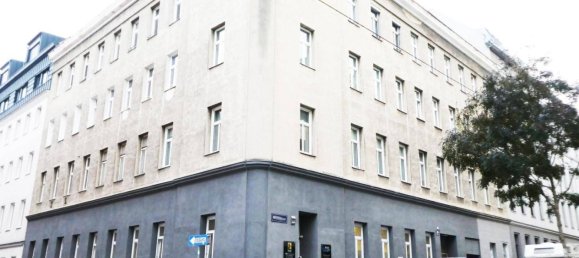 Apartamento de 2 habitaciónes en Favoriten, Austria No. 40332 18