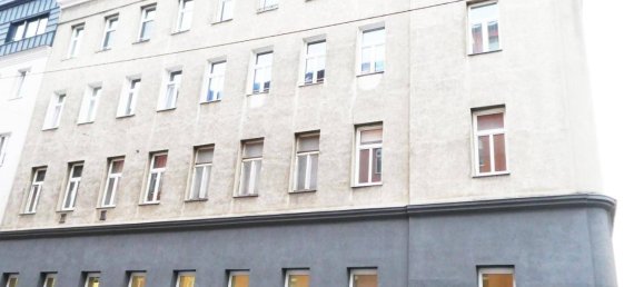 Apartamento de 2 habitaciónes en Favoriten, Austria No. 40332 19