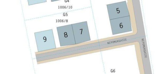  Land in Leobendorf, Austria No. 101751 4