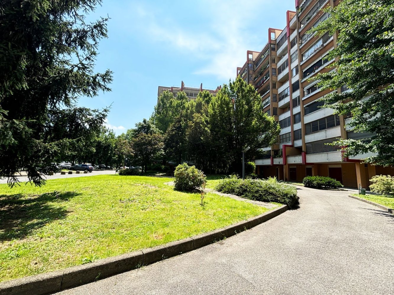 3-Zimmer Wohnung in Pieve Emanuele, Italy, Nr. 136820