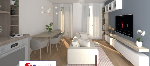 3-Zimmer Wohnung in Pieve Emanuele, Italy, Nr. 136820 17