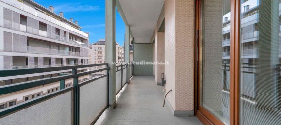 5 غرف نوم شقة في Milan, Italy رقم 364244 8