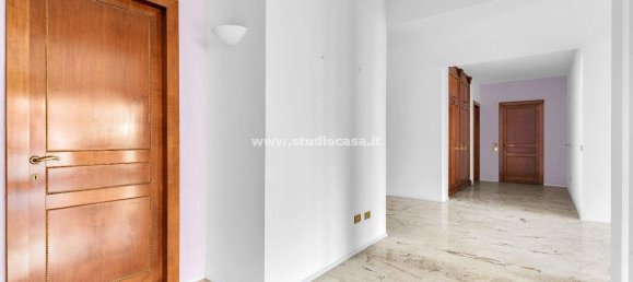 5 غرف نوم شقة في Milan, Italy رقم 364244 2