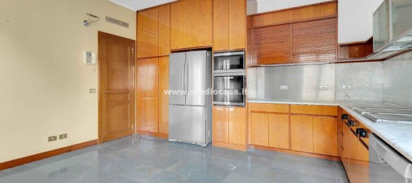 5 غرف نوم شقة في Milan, Italy رقم 364244 5