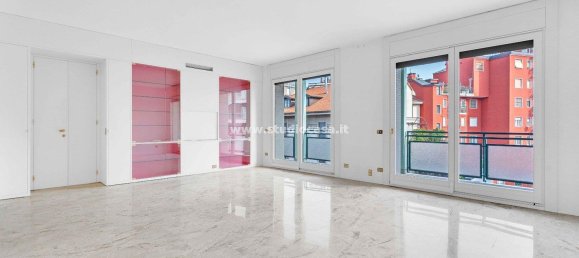 5 غرف نوم شقة في Milan, Italy رقم 364244 33