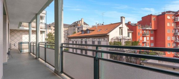 5 غرف نوم شقة في Milan, Italy رقم 364244 6