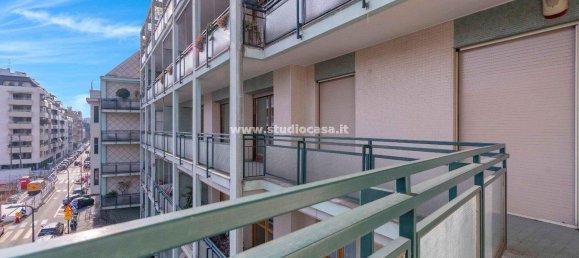 5 غرف نوم شقة في Milan, Italy رقم 364244 11