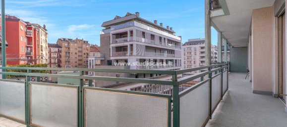 5 غرف نوم شقة في Milan, Italy رقم 364244 10