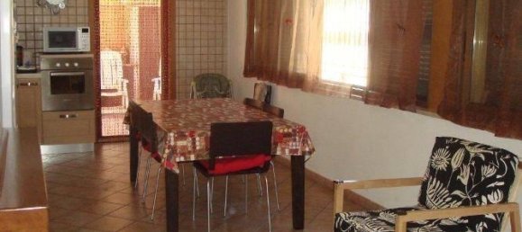 5-Zimmer Wohnung in Rome, Italy, Nr. 38772 8