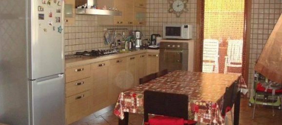 5-Zimmer Wohnung in Rome, Italy, Nr. 38772 11