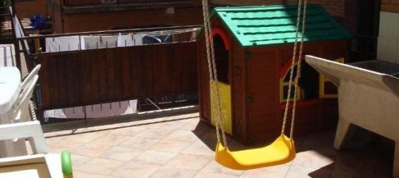 5-Zimmer Wohnung in Rome, Italy, Nr. 38772 13