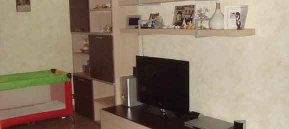 5-Zimmer Wohnung in Rome, Italy, Nr. 38772 16