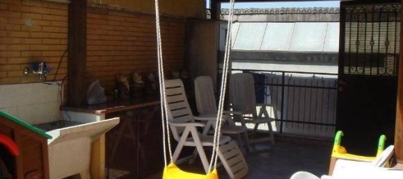 5-Zimmer Wohnung in Rome, Italy, Nr. 38772 12