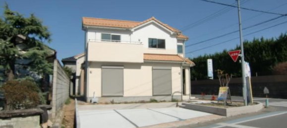 4 Schlafzimmer Haus in Tochigi, Japan, Nr. 3830 2