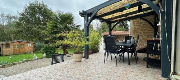 5 chambres Maison à Mauregny-en-Haye, France No. 211208 29