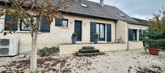 5 chambres Maison à Mauregny-en-Haye, France No. 211208 2