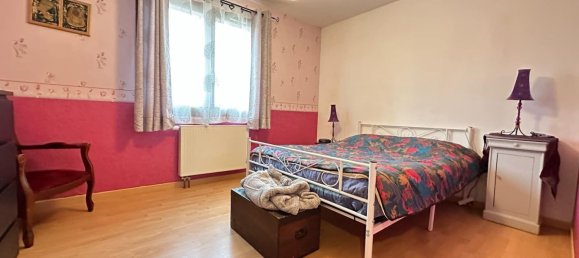 5 chambres Maison à Mauregny-en-Haye, France No. 211208 16