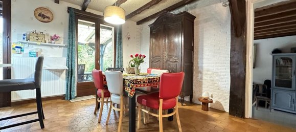 5 chambres Maison à Mauregny-en-Haye, France No. 211208 10