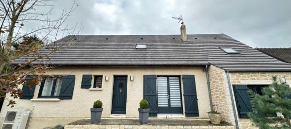 5 chambres Maison à Mauregny-en-Haye, France No. 211208 30