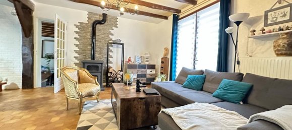 5 chambres Maison à Mauregny-en-Haye, France No. 211208 8