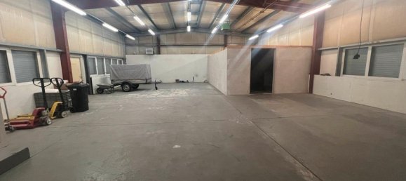 Склад в Gottingen, Германия № 313590 13