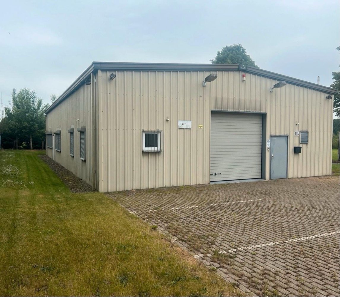 Склад в Gottingen, Германия № 313590