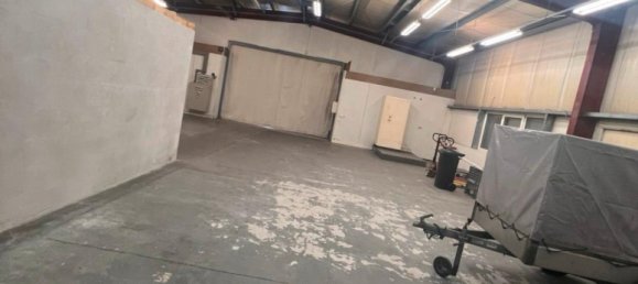 Склад в Gottingen, Германия № 313590 11