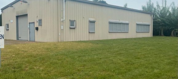 Склад в Gottingen, Германия № 313590 3