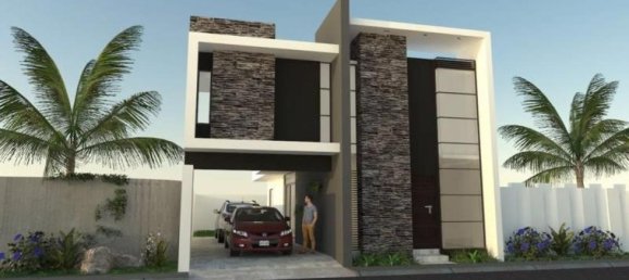 3 غرف نوم منزل في Tijuana, Mexico رقم 146446 2