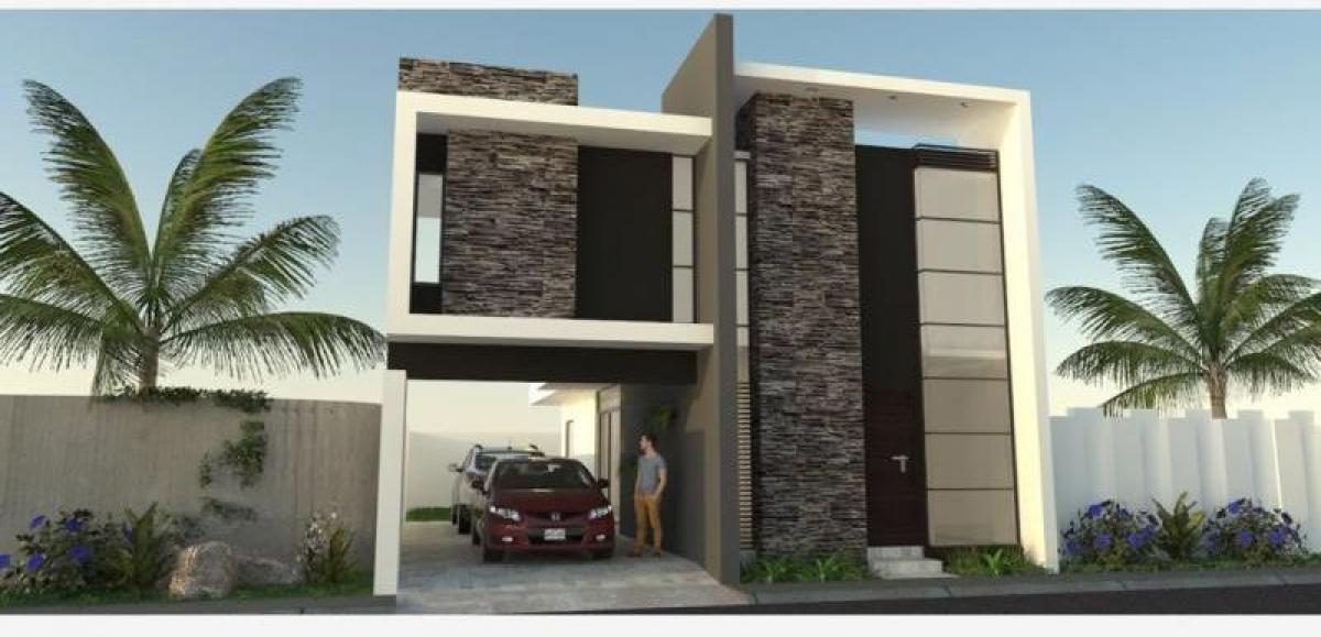 3 غرف نوم منزل في Tijuana, Mexico رقم 146446