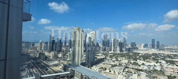 Apartamento T2 em Downtown Dubai (Downtown Burj Dubai), UAE N.º 119971 19