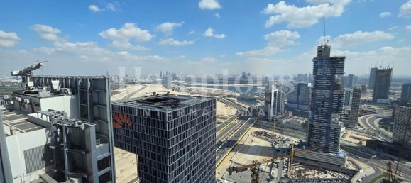 Apartamento T2 em Downtown Dubai (Downtown Burj Dubai), UAE N.º 119971 8