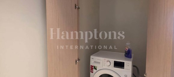 Apartamento T2 em Downtown Dubai (Downtown Burj Dubai), UAE N.º 119971 30