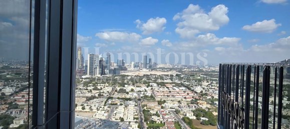 Apartamento T2 em Downtown Dubai (Downtown Burj Dubai), UAE N.º 119971 16