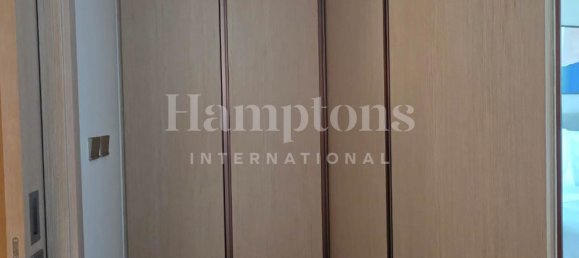 Apartamento T2 em Downtown Dubai (Downtown Burj Dubai), UAE N.º 119971 10