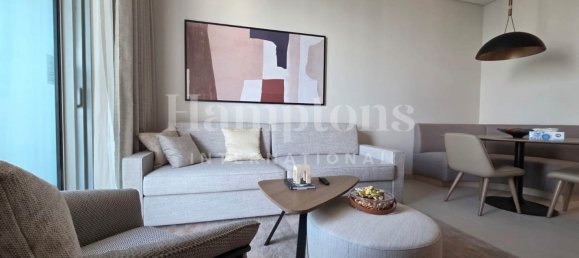 Apartamento T2 em Downtown Dubai (Downtown Burj Dubai), UAE N.º 119971 28