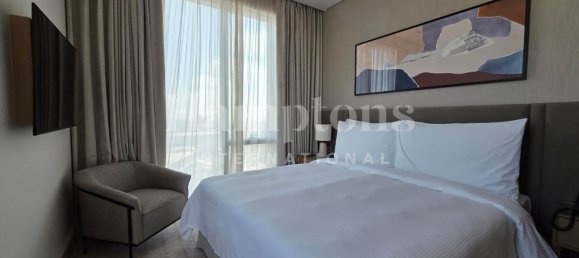 Apartamento T2 em Downtown Dubai (Downtown Burj Dubai), UAE N.º 119971 14