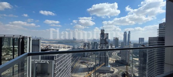 Apartamento T2 em Downtown Dubai (Downtown Burj Dubai), UAE N.º 119971 23