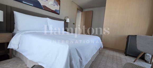 Apartamento T2 em Downtown Dubai (Downtown Burj Dubai), UAE N.º 119971 13