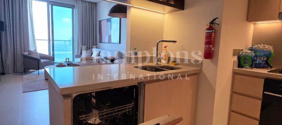 Apartamento T2 em Downtown Dubai (Downtown Burj Dubai), UAE N.º 119971 3