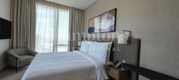 Apartamento T2 em Downtown Dubai (Downtown Burj Dubai), UAE N.º 119971 15