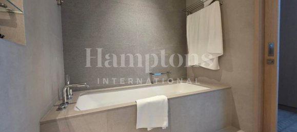 Apartamento T2 em Downtown Dubai (Downtown Burj Dubai), UAE N.º 119971 12