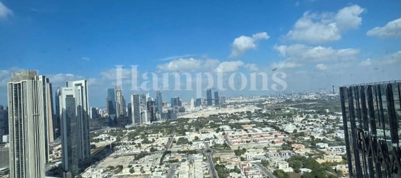 Apartamento T2 em Downtown Dubai (Downtown Burj Dubai), UAE N.º 119971 17