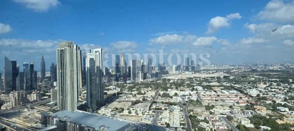 Apartamento T2 em Downtown Dubai (Downtown Burj Dubai), UAE N.º 119971 18