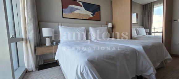 Apartamento T2 em Downtown Dubai (Downtown Burj Dubai), UAE N.º 119971 5