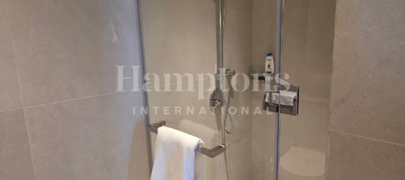 Apartamento T2 em Downtown Dubai (Downtown Burj Dubai), UAE N.º 119971 9