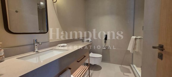 Apartamento T2 em Downtown Dubai (Downtown Burj Dubai), UAE N.º 119971 4